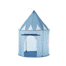 Carpa infantil Príncipe 100 cm