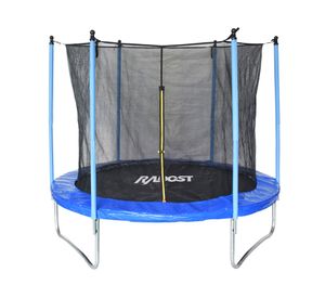 Cama elástica 54 resortes 305 cm