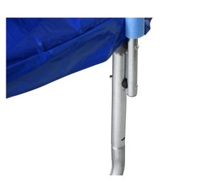 Cama elástica 54 resortes 305 cm