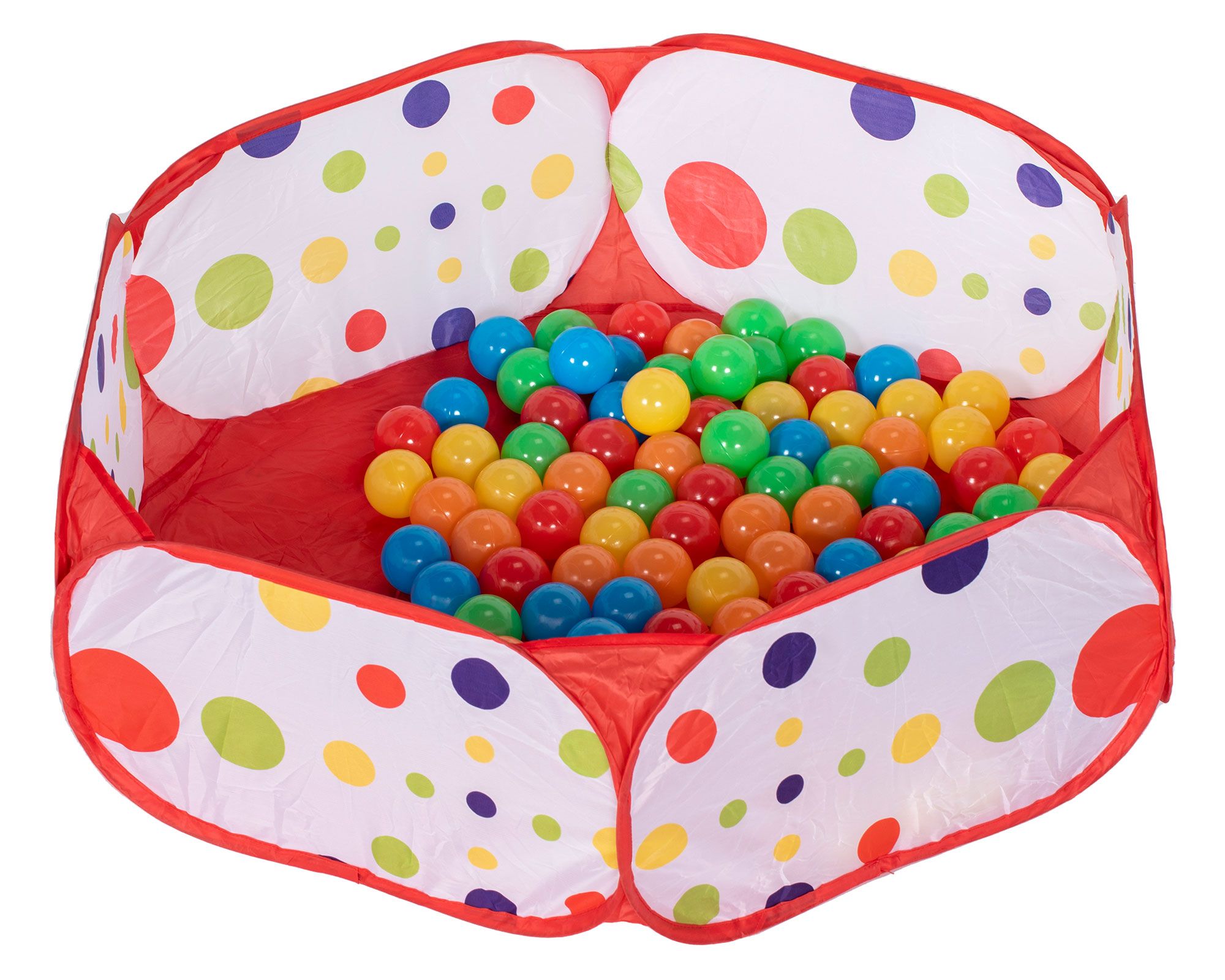 Radost Piscina pelotas 36x99x99 cm