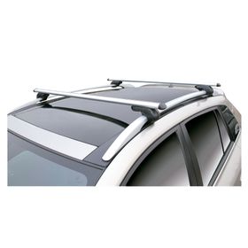 Barra techo automóvil