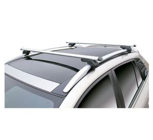 Barra techo automóvil