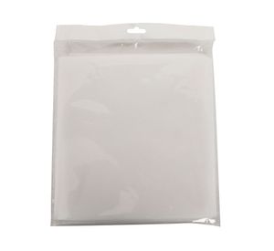 Película no tejida blanco 2x5 m