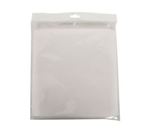 Película no tejida blanco 1x5 m