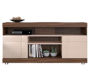 Rack TV 47" Yara café