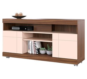 Rack TV 47" Yara café