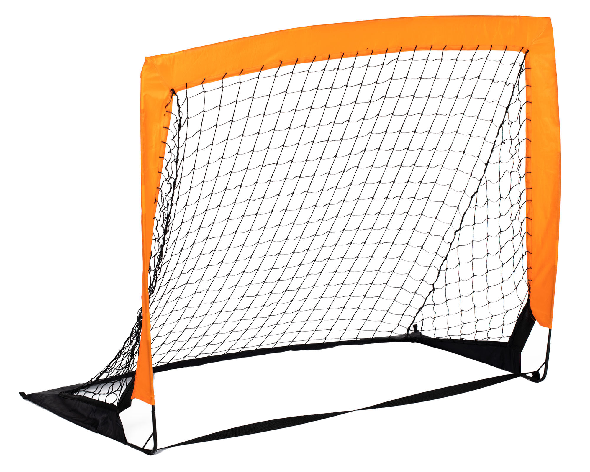 Arco fútbol Plegable 90x121x60 cm a $13.990