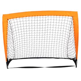 Arco fútbol Plegable 90x121x60 cm