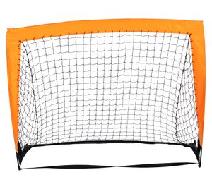 Arco fútbol Plegable 90x121x60 cm