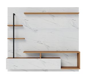 Panel TV 58" Maragogi calacata