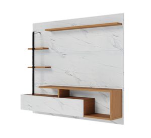 Panel TV 58" Maragogi calacata