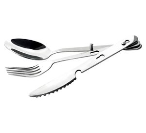 Utensilio multiusos 3 en 1 inox