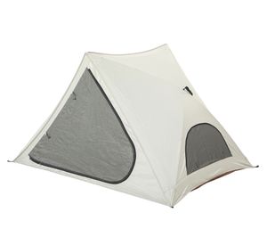 Carpa Villarrica 120x210x150 cm 3 personas