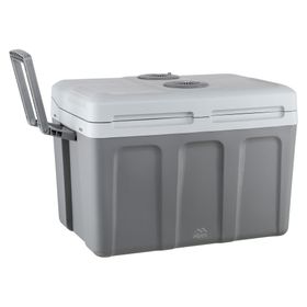 Nevera eléctrica 40L