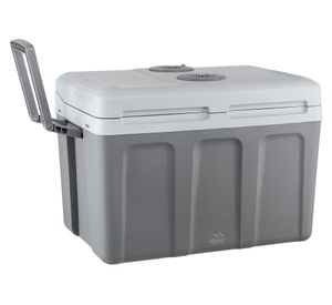 Nevera eléctrica 40L