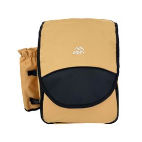 Bolso utensilios picnic 26L