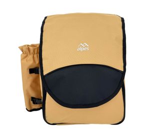 Bolso utensilios picnic 26L