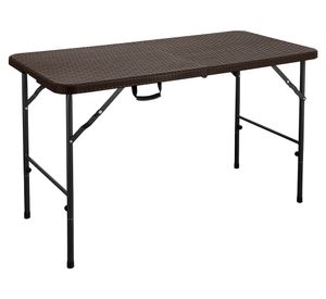 Mesa Ratán 120 cm