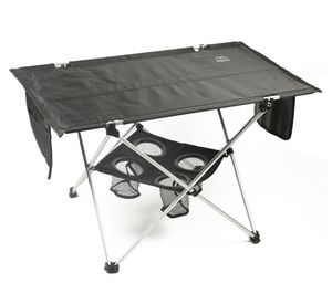 Mesa camping Magallanes 40x69x42 cm