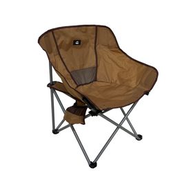 Silla camping Richard café