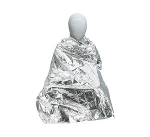 Manta emergencia 140x200 cm