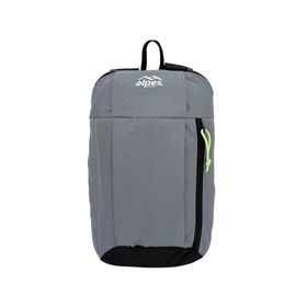 Mochila trekking Básica 9L
