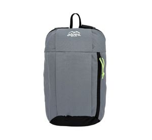 Mochila trekking Básica 9L