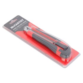 Cutter 18 mm 3 hojas repuesto