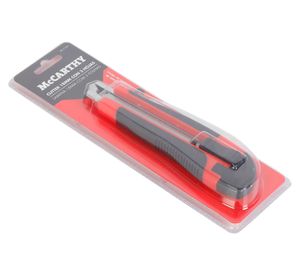 Cutter 18 mm 3 hojas repuesto