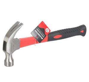 Martillo galponero 12 Oz