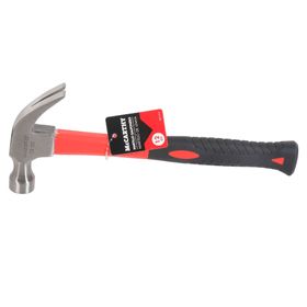 Martillo galponero 12 Oz