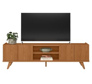 Rack TV 75" Brazos freijo