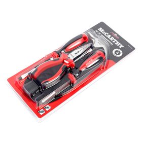 Juego herramientas 5 piezas