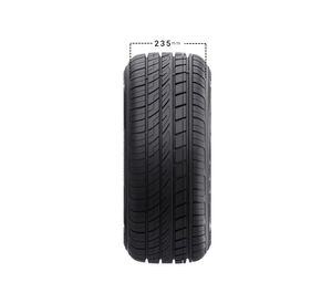 Neumático PCR FTN 235/65R 17"