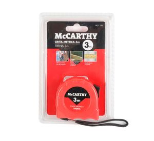 Cinta métrica 3 m