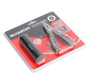 Pinza multifunción 12 en 1