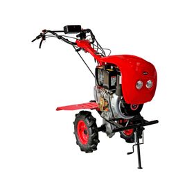 Roto cultivador diesel TDT110X 11 HP