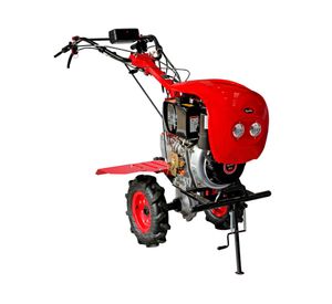 Roto cultivador diesel TDT110X 11 HP