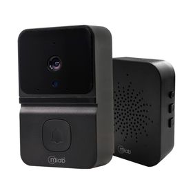 Cámara video Portero wifi