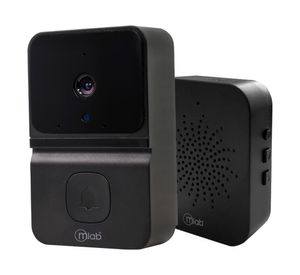 Cámara video Portero wifi