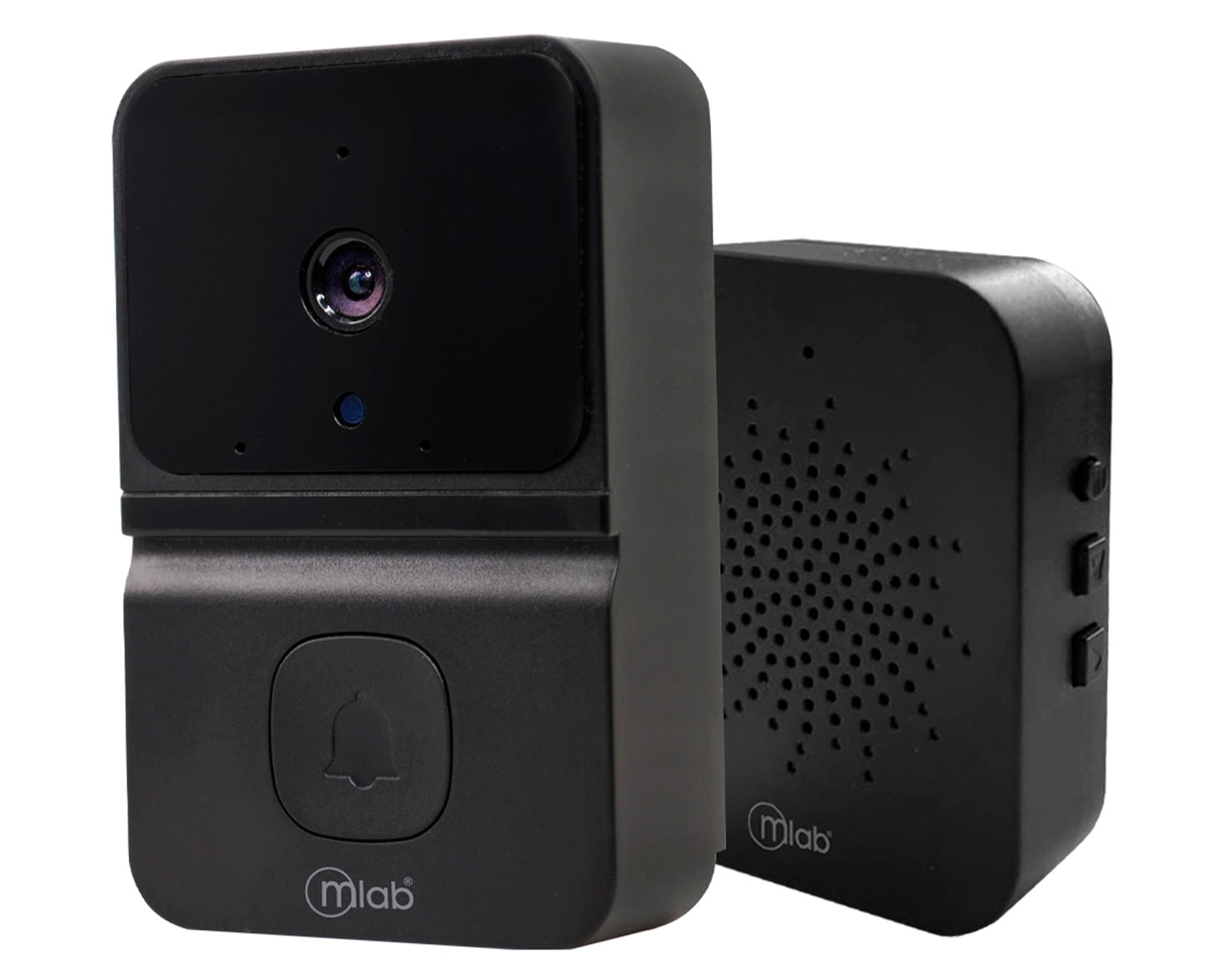 Mlab Cámara video Portero wifi