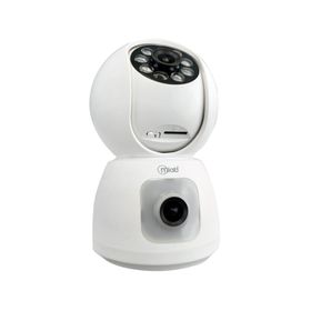 Cámara de seguridad PTZ Robotic 2 Vision Wifi Dual-Band 9418