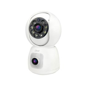 Cámara de seguridad PTZ Robotic 2 Vision Wifi Dual-Band 9418