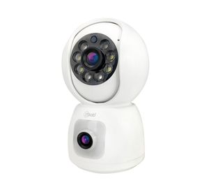 Cámara de seguridad PTZ Robotic 2 Vision Wifi Dual-Band 9418