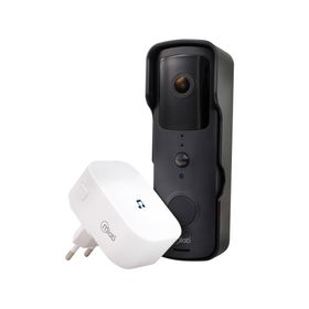 Videoportero Doorbell Pro Wifi Dual-Band 9256