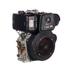 Motor diesel TDE160EXP 16 HP