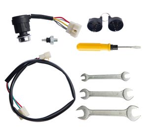 Motor diesel TDE160EXP 16 HP