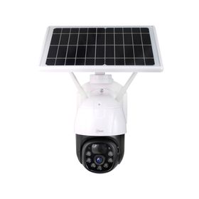 Cámara de seguridad Solar View Pro wifi