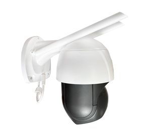 Cámara de seguridad Solar View Pro wifi