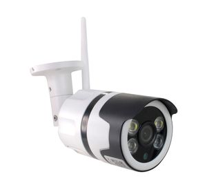 Cámara de seguridad bullet Eye View Wifi Dual-Band 9260